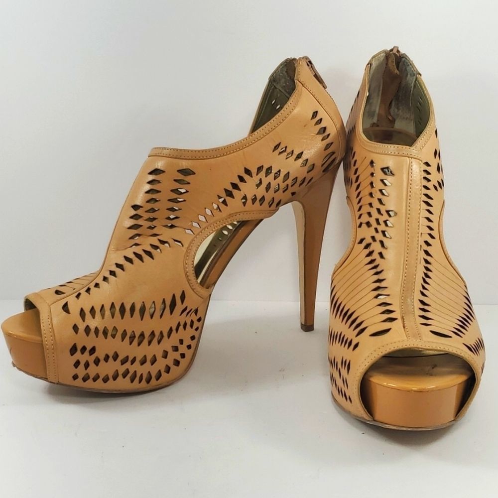Carlos Santana - Joplin‎ Size 10. S740